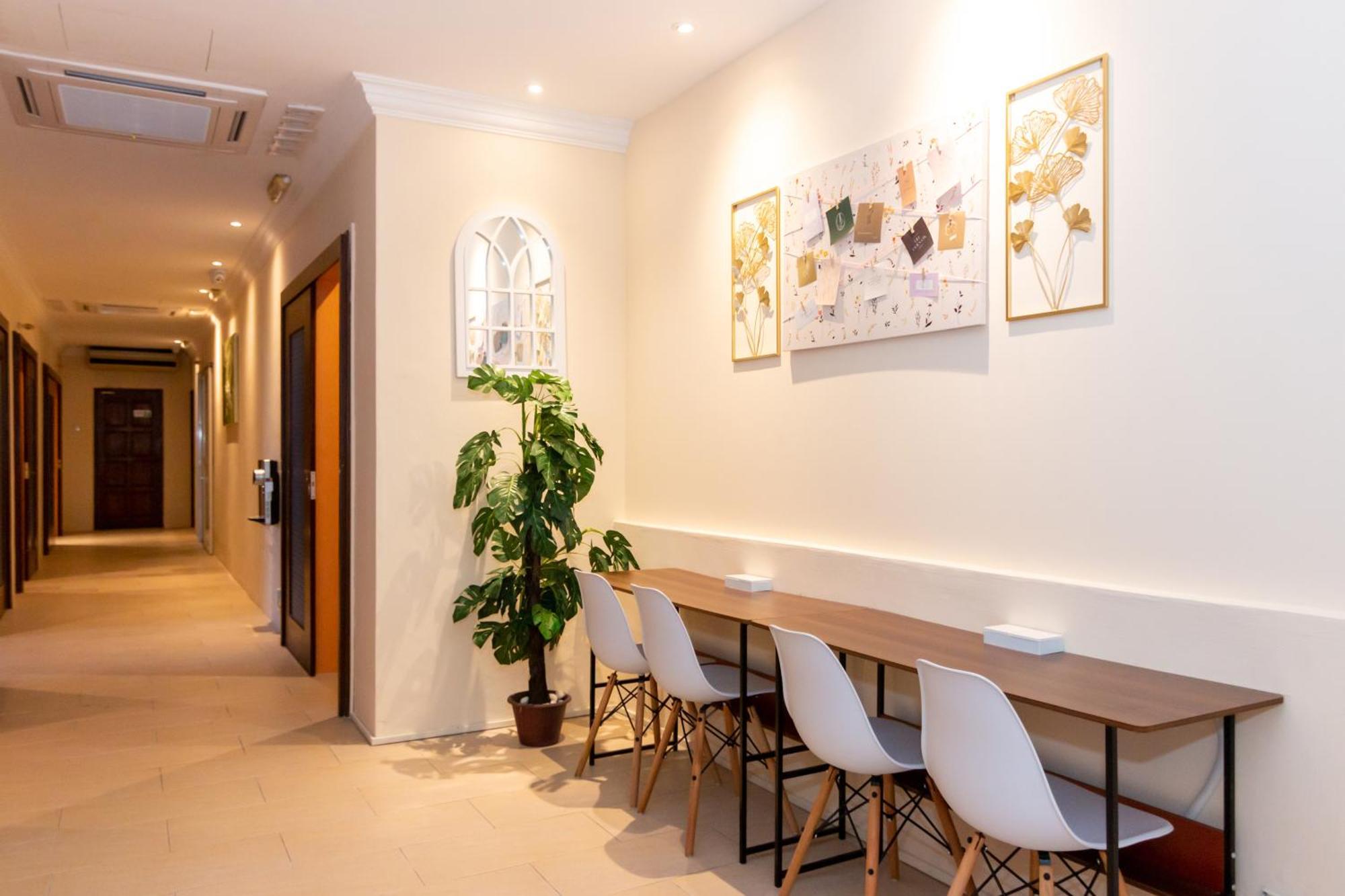 Momostay George Town Exterior foto